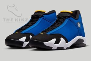 Jordan 14 Retro Laney (2023