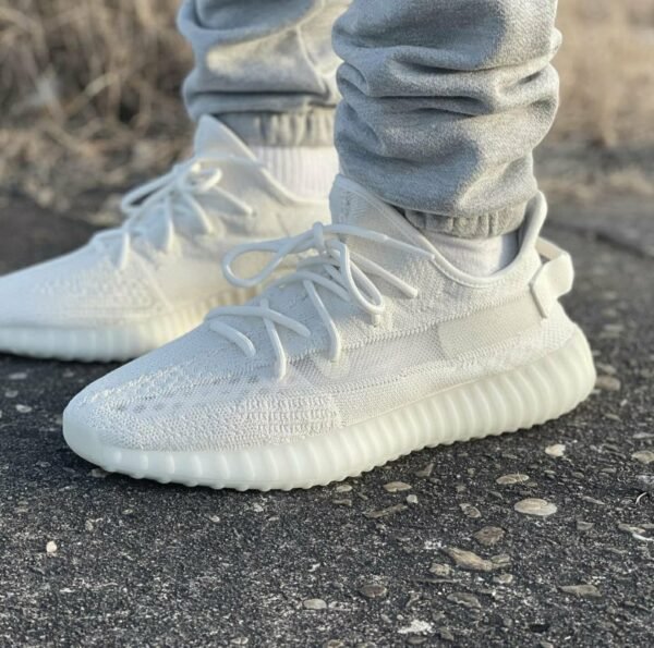 Buy adidas Yeezy Boost 350 V2 Bone