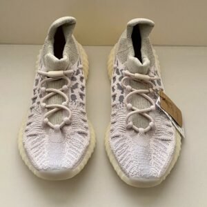 adidas Yeezy 350 V2 CMPCT Slate Bone